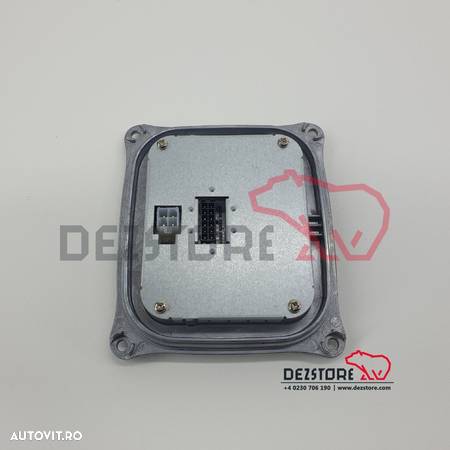 Unitate control far stanga Iveco Stralis (5801527189) - 2