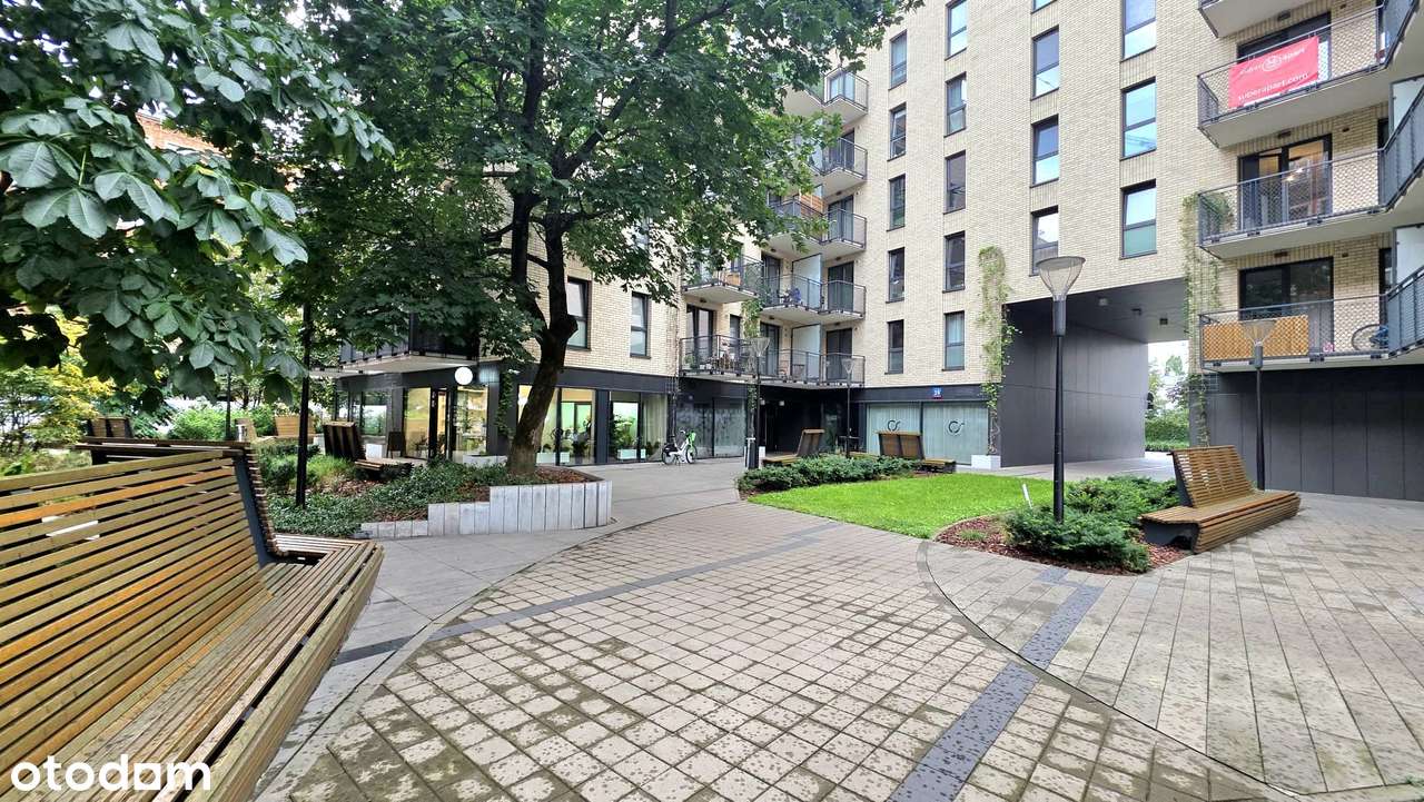 METRO * AirBnb* ochrona i siłownia * 8 min STARE MIASTO * UCZELNIE - Pełny obrazek: 4/20