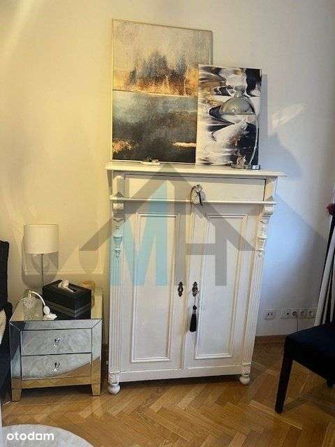 Praga Południe!2 pokoje po remoncie,balkon!-7