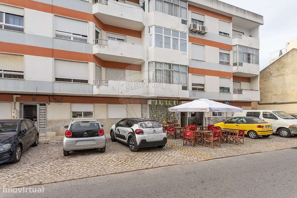 Apartamento T2 Para Venda