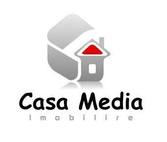 Casa Media Imobiliare Siglă