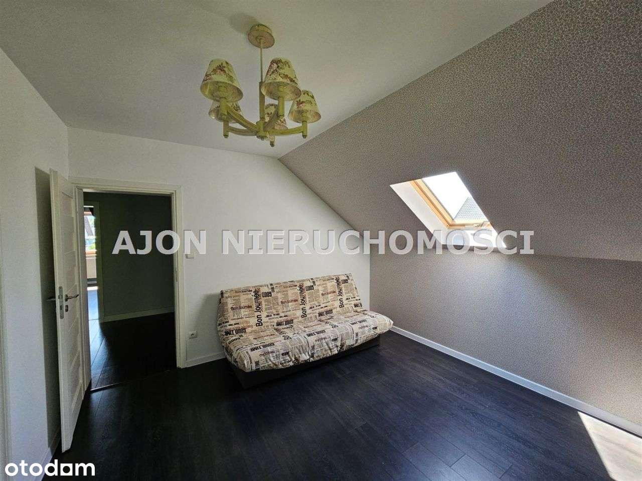 Piękny dom z klimatem pod lasem-14