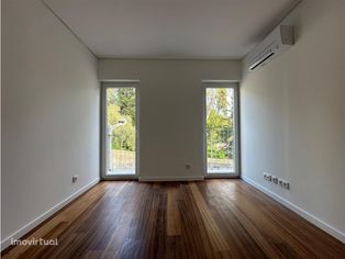 Apartamento T2, Estrela