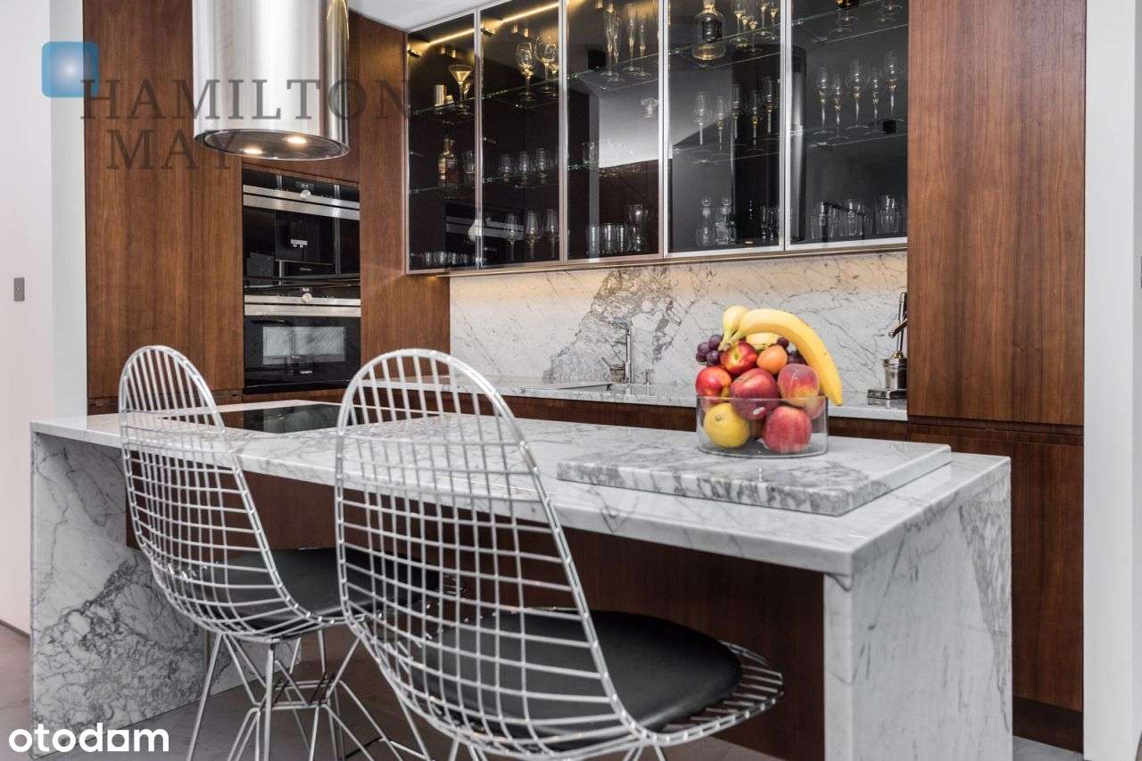 Apartament z tarasem i balkonem o pow. 40 m2 - Pełny obrazek: 5/20