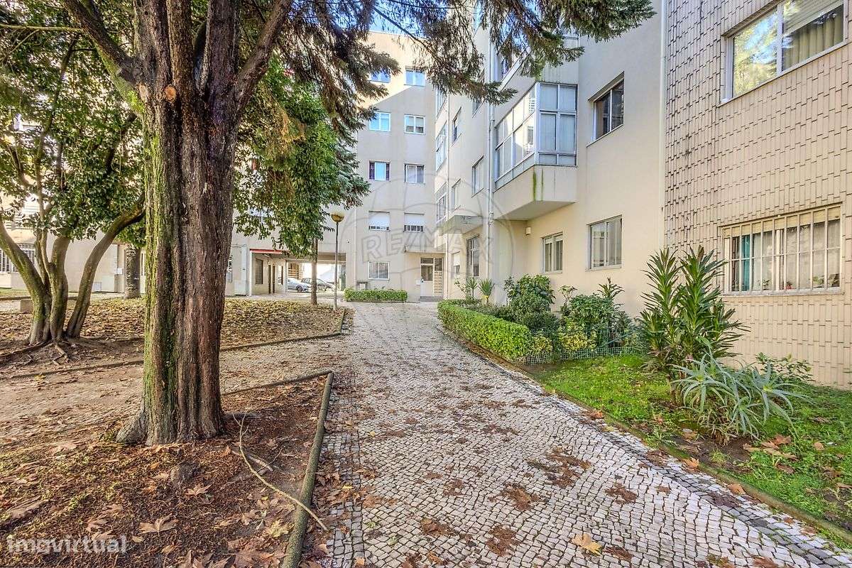 Apartamento T2 para venda - Grande imagem: 5/35