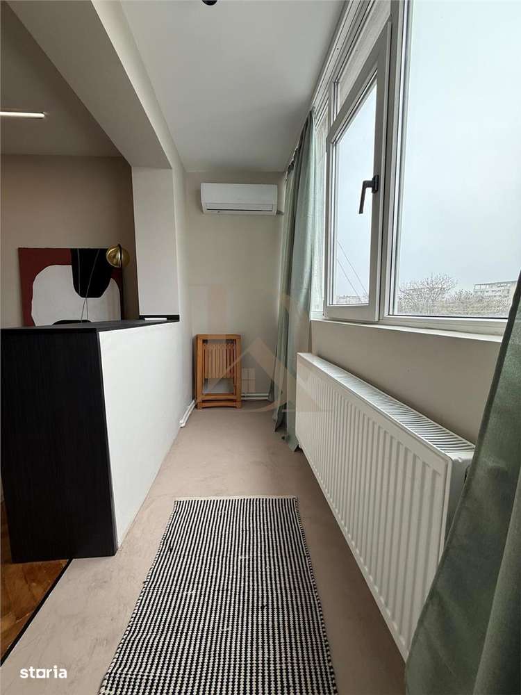 Copou - Titu Maiorescu , 2 camere ,58 mp , la cheie-3