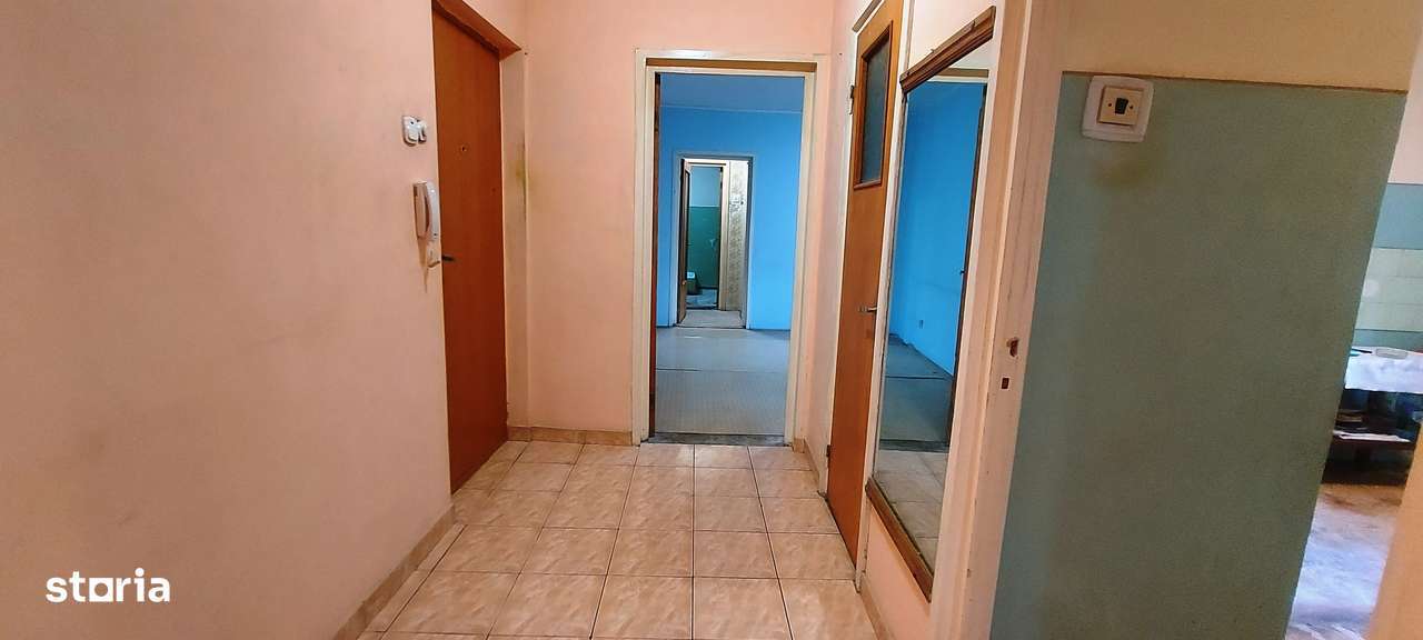 Militari-Metrou Gorjului, constr.1980,reabilitat termic, comision 0%.-14