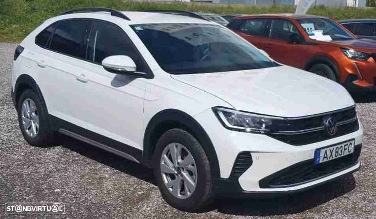 VW Taigo 1.0 TSI Life - 2