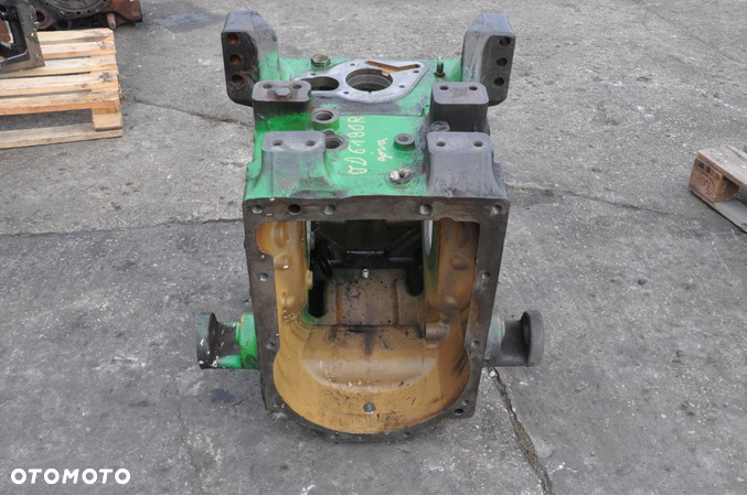 OBUDOWA MOSTU JOHN DEERE 6190R R336101/ R320866/ R320865 - 5