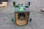 OBUDOWA MOSTU JOHN DEERE 6190R R336101/ R320866/ R320865 - 5