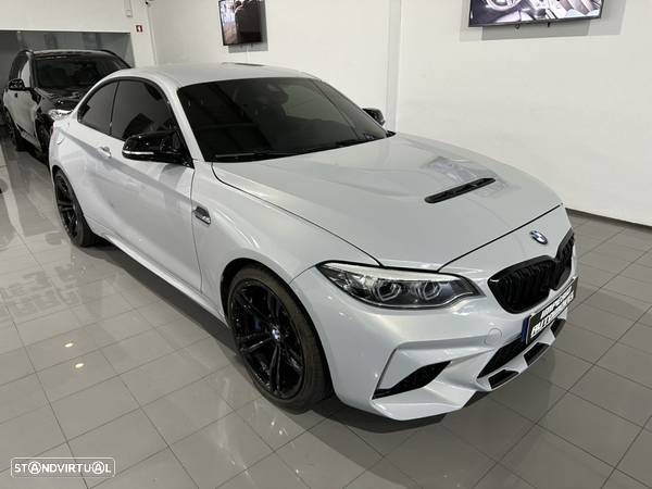 BMW M2 Auto - 2