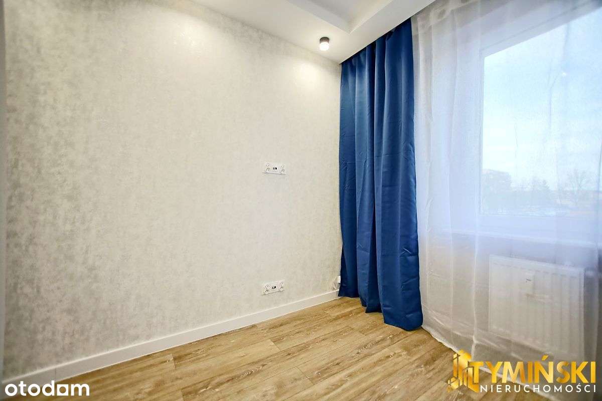 * 3-Pokoje Do Wprowadzenia! * Bez Prowizji! *-5