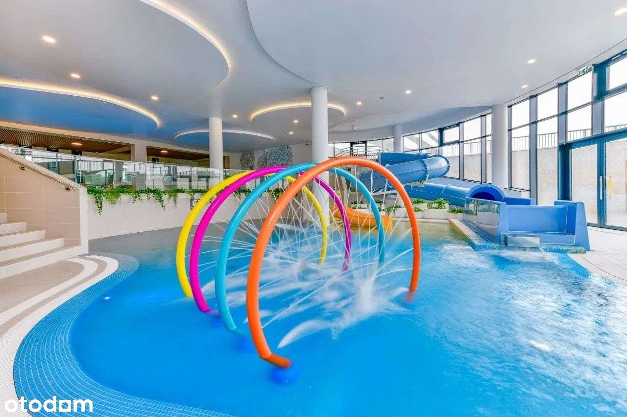 Polanki Aqua| segment E209 | Apartament Kołobrzeg - Pełny obrazek: 3/19