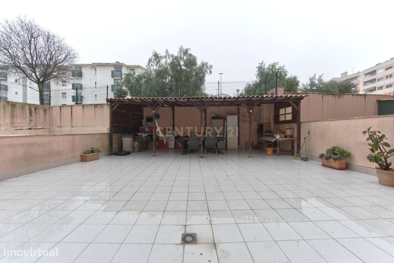 T3 Forte da Casa - Alverca-20