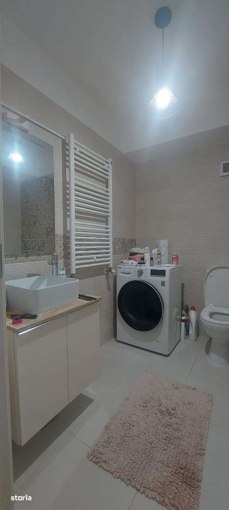 Cartier Fiald - Bloc 2020 - 75 mp - Mobilat Complet / Utilat Premium-12