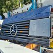 MASKA ATRAPA GRILL KABINY MERCEDES ACTROS SK 1834 - 1