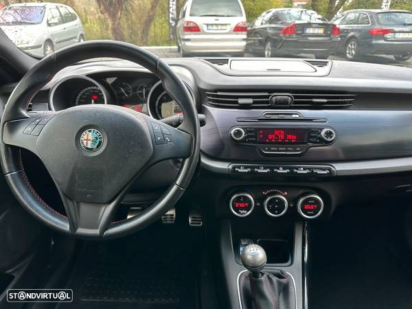 Alfa Romeo Giulietta 1.6 JTDm Progression - 16