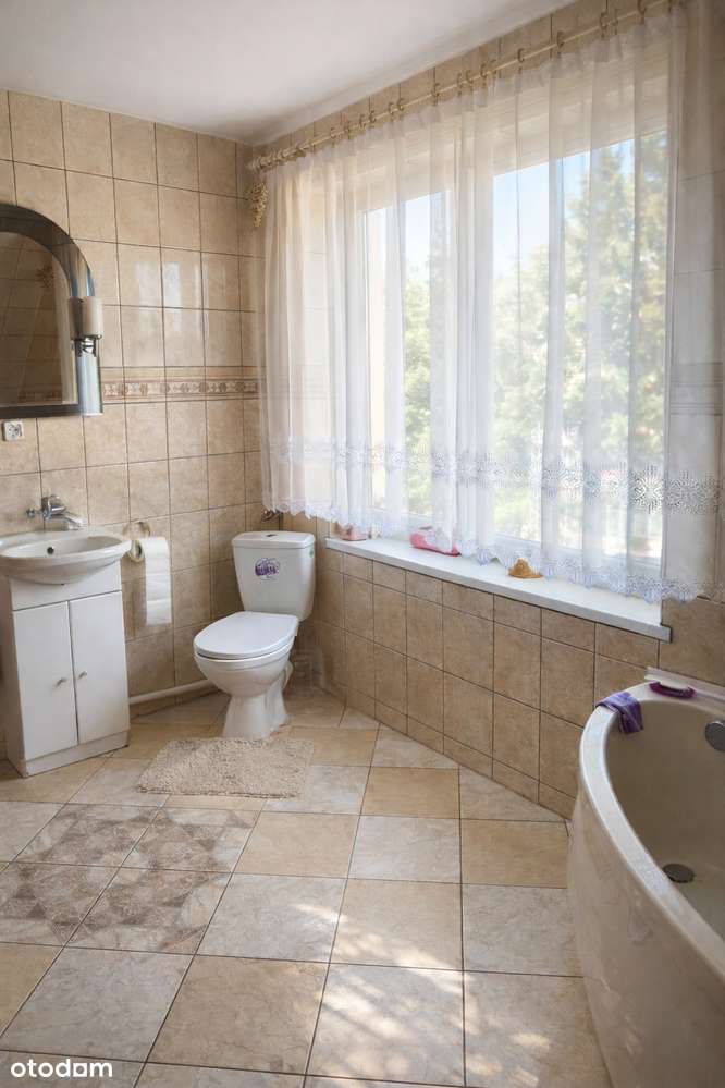 Dom blisko Ustki – przestrzeń, spokój i morze w zasięgu kilku minut-18