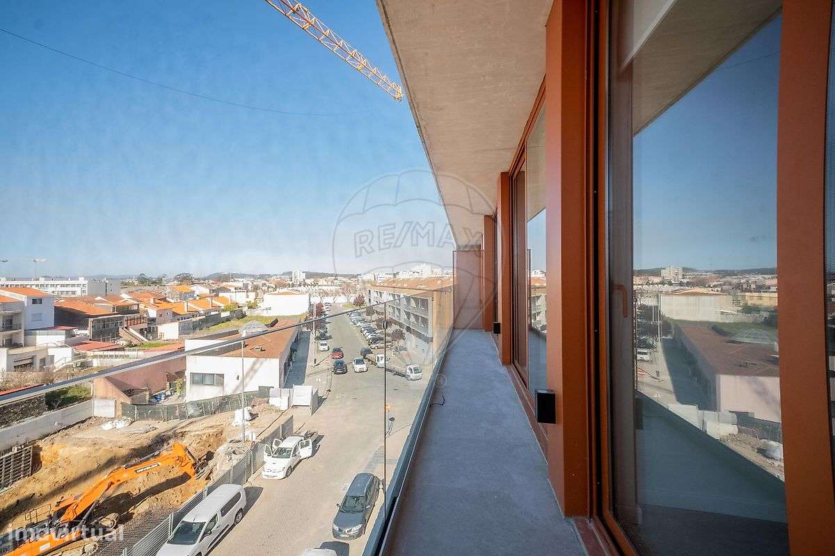 Apartamento T2 para venda - Grande imagem: 2/17