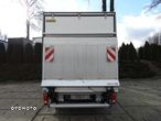 Peugeot BOXER PLANDEKA WINDA KLIMATYZACJA LEDY 140KM [ M77318 ] - 11