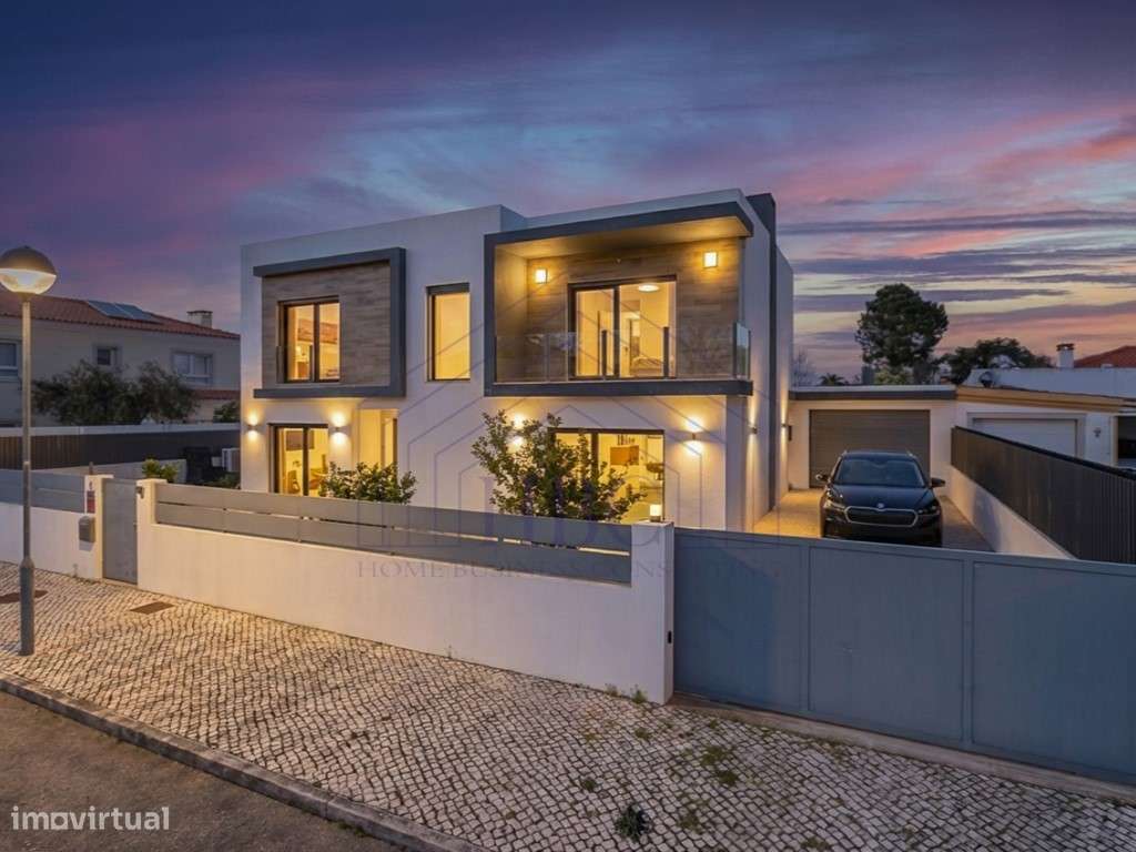 Moradia Para Venda em Brejos de Azeitão-41