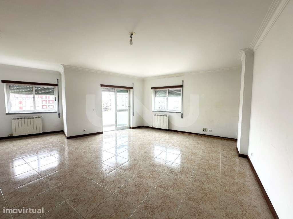 Apartamento T3-9