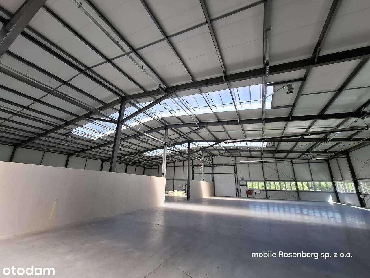 4500m - 500kW - 1 MW - 600m + plac produkcja | magazyn | dystrybucja-15