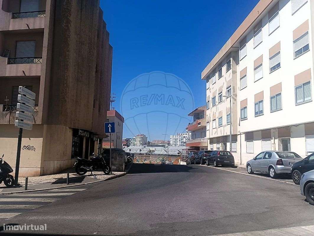 Apartamento T3 para venda - Grande imagem: 4/23