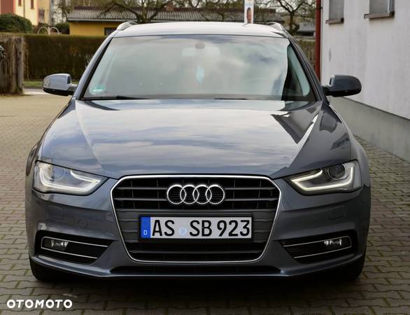 Audi A4 - 22