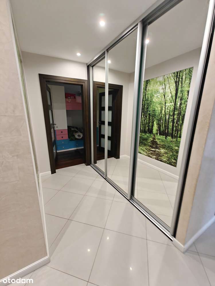 Wygodne mieszkanie 3-pokojowe●Balkon oraz dwie loggie●Miejsce garażowe-8