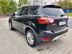 Ford Kuga 2.0 TDCi Titanium - 27