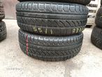 5x100 Felgi Stal 15 Koła Zimowe VW POLO SEAT IBIZA SKODA FABIA AUDI A1 - 8