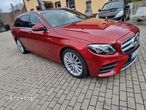 Mercedes-Benz Klasa E 220 d T 9G-TRONIC AMG Line - 4