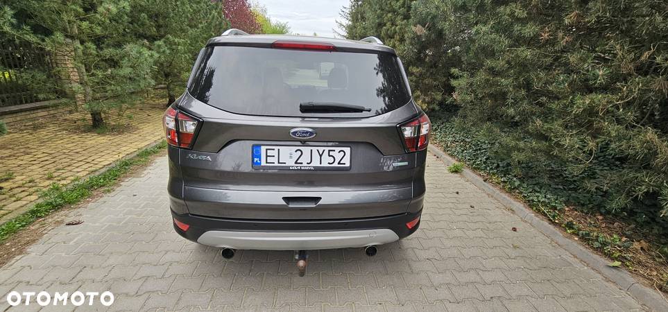 Ford Kuga 1.5 EcoBoost 4x4 SYNC - 2