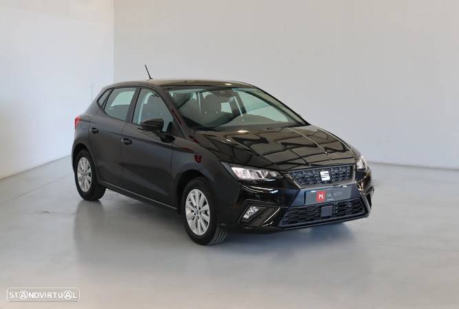 SEAT Ibiza - 6