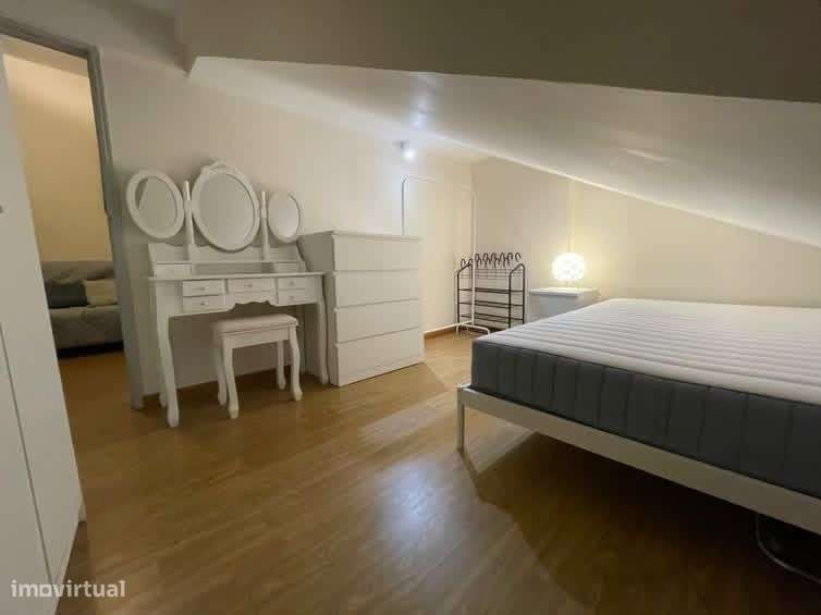 T1 em Anjos mobilado - Grande imagem: 4/7