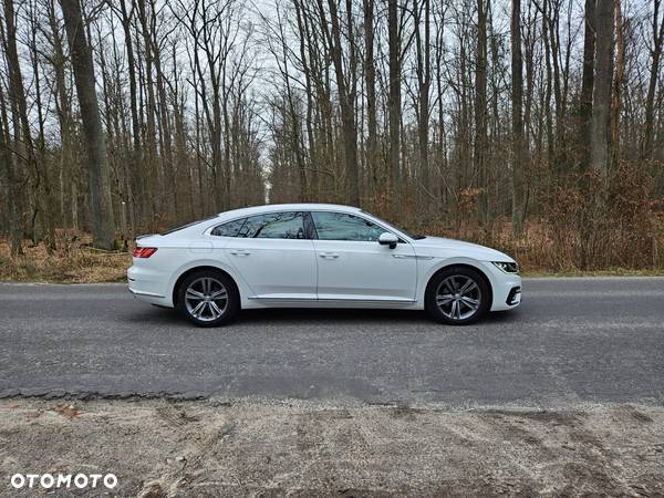 Volkswagen Arteon 2.0 TSI R-Line DSG - 9