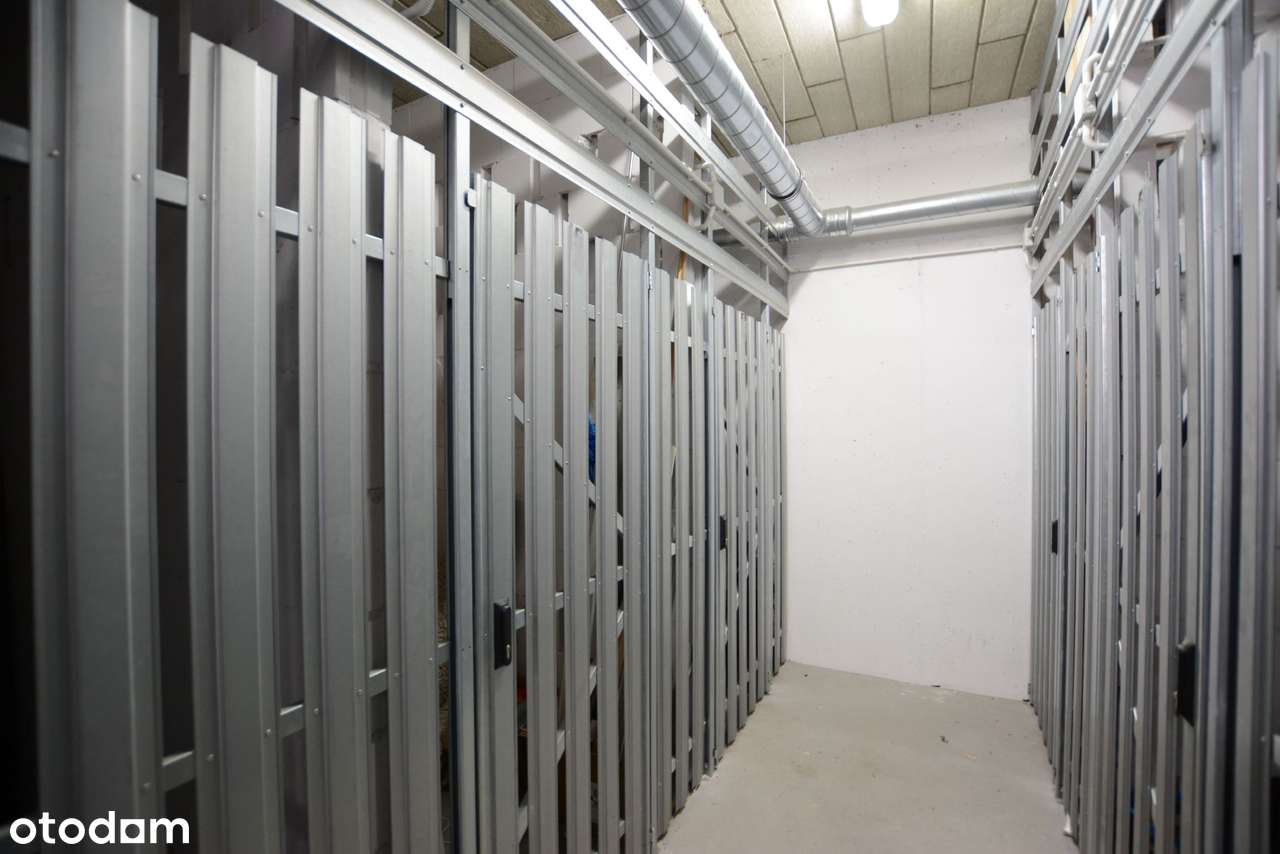 Poznań Marcelin, słoneczne mieszkanie z dużym balkonem-18