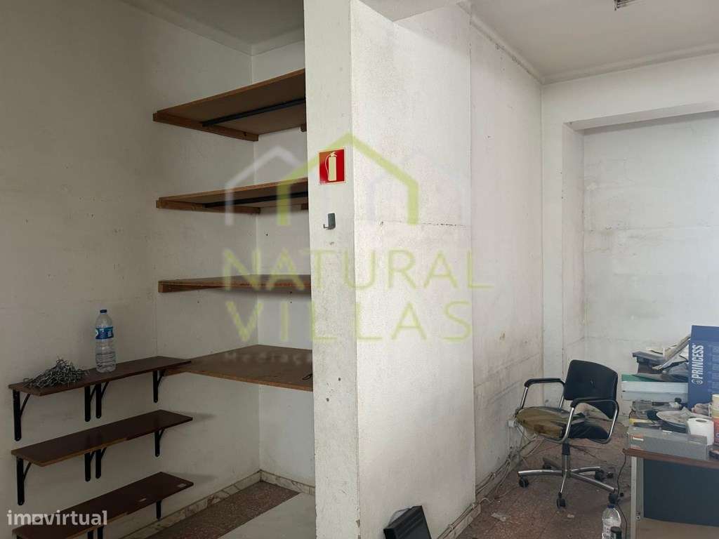 Loja com cave em Loulé - Grande imagem: 5/6