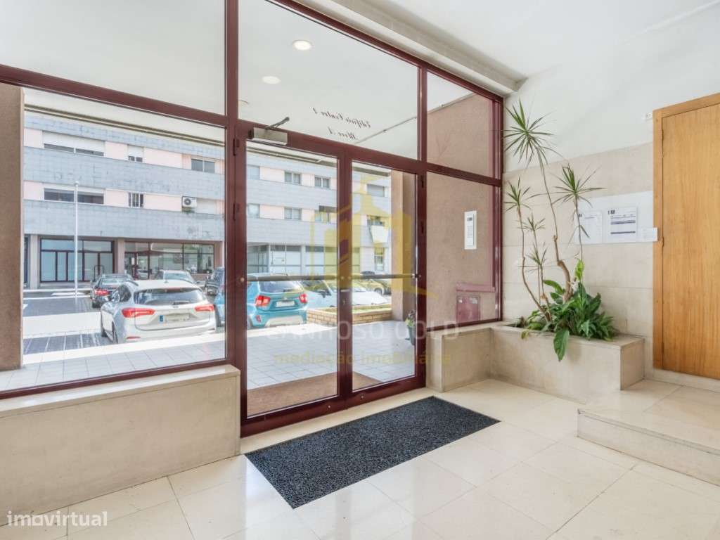 Apartamento T1 de Charme em Guimarães - Creixomil-12