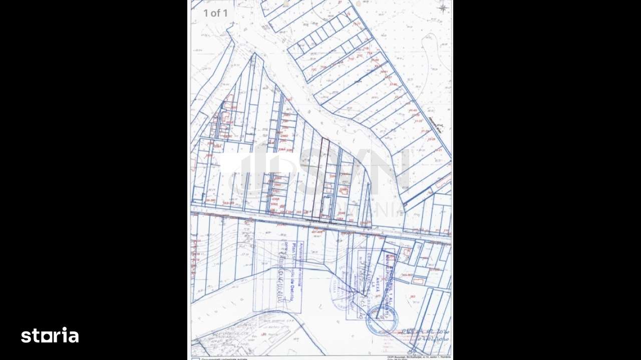 Teren constructii Baneasa 7000 - Imagine principală: 5/5