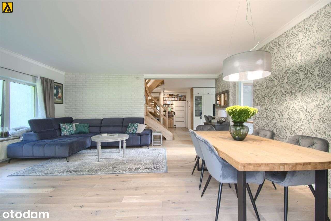 Dom - Dzikowo Chrapy, działka 2314m2-5