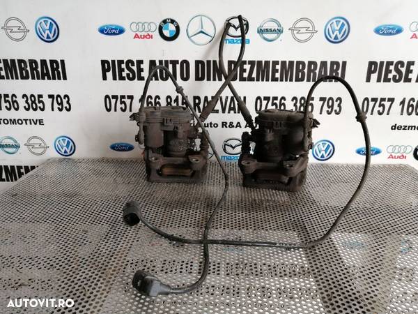 Etrieri Etrier Stanga Dreapta Spate Mercedes A/B Class W176 W246 Electrici - 1