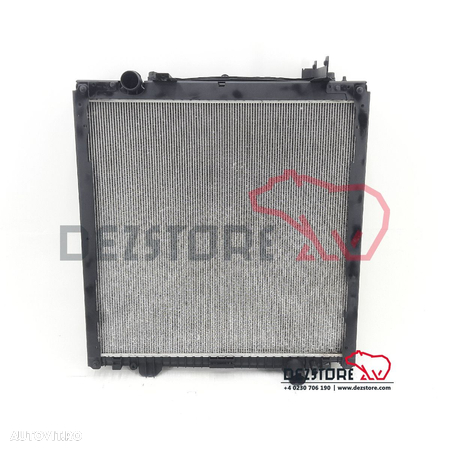 Radiator apa MAN TGX (81061010079) - 1