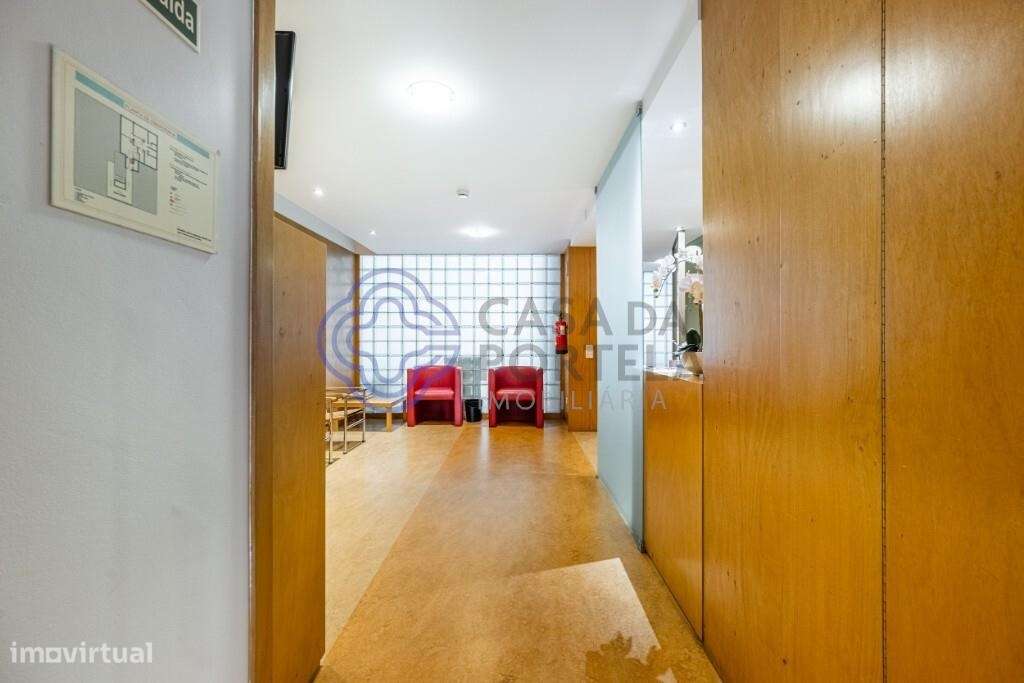 Consultório/Escritório - Zona Estádio D. Afonso Henriques! - Grande imagem: 4/17