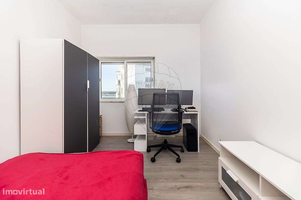 Apartamento T2 para venda-10