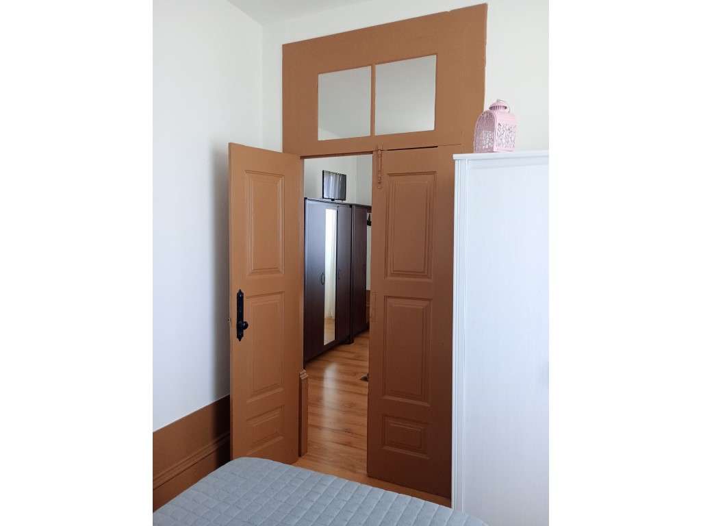 Moradia rústica / Terroso-15