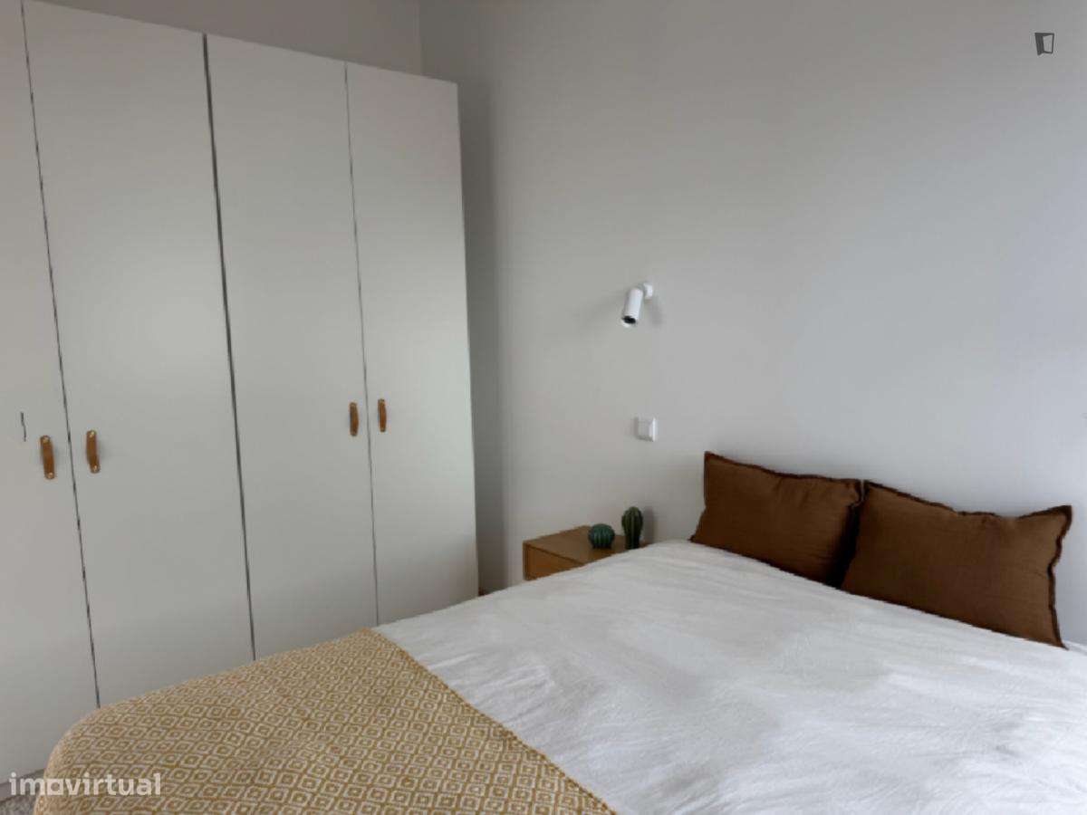 Apartamento com 1 quartos - localizado em Baixa Coimbra - Grande imagem: 4/10