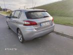 Peugeot 308 - 5