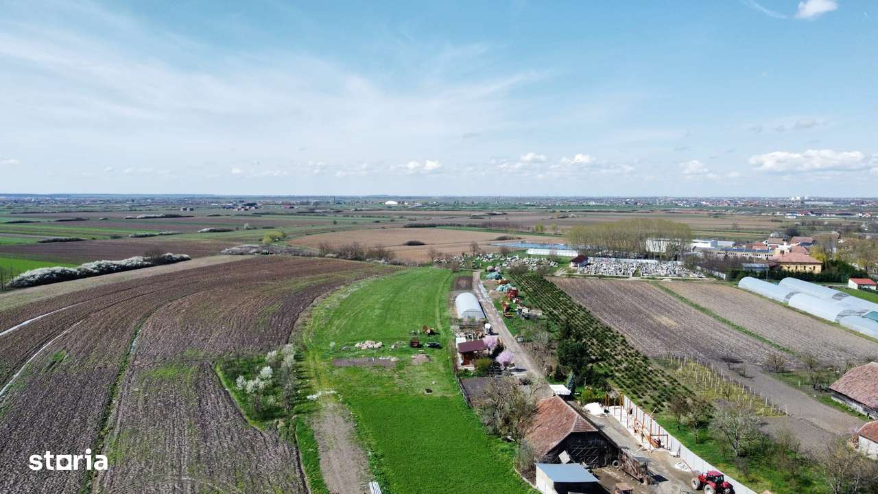 Teren intravilan 729 mp-6